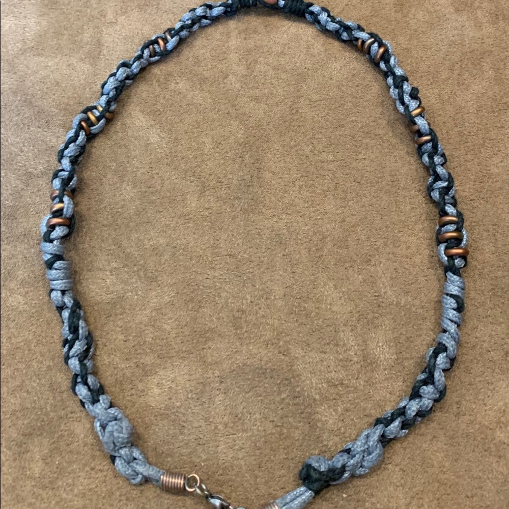 Rope Chain - Picture 3 of 7